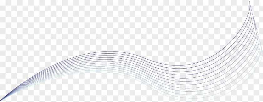 Blue Lines Background Cartoon Creative Wavy White Brand Pattern PNG