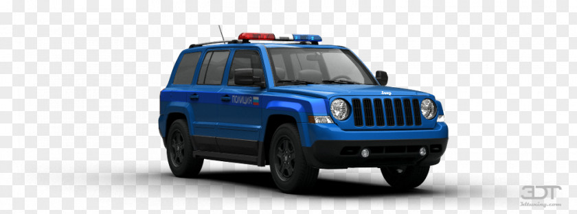 Car Model Jeep Automotive Design Police PNG