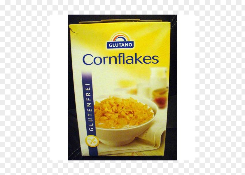 Cornflakes Corn Flakes Breakfast Cereal Rice Milk Dish PNG