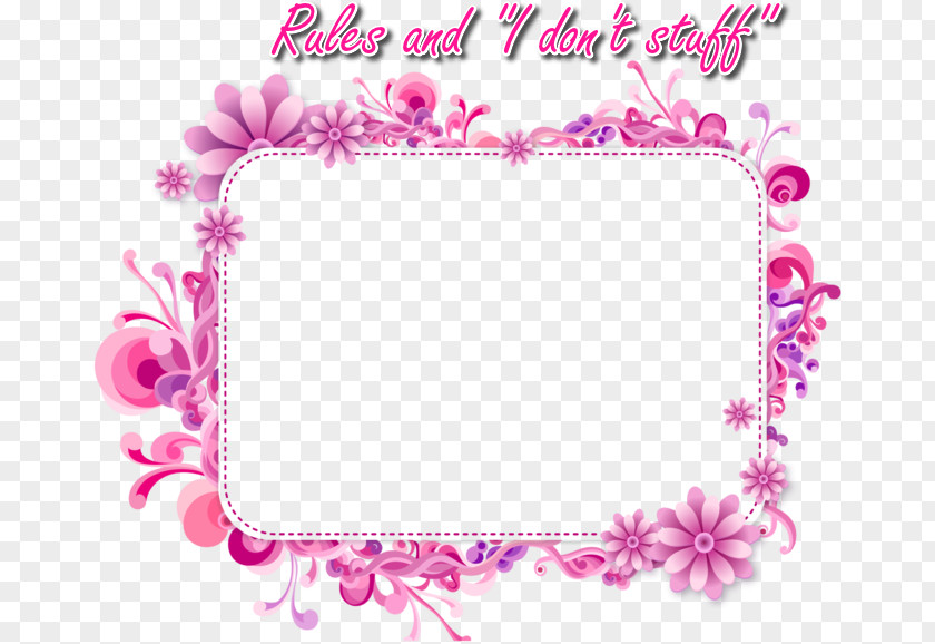 Design Clip Art Borders And Frames Vector Graphics Image Picture PNG