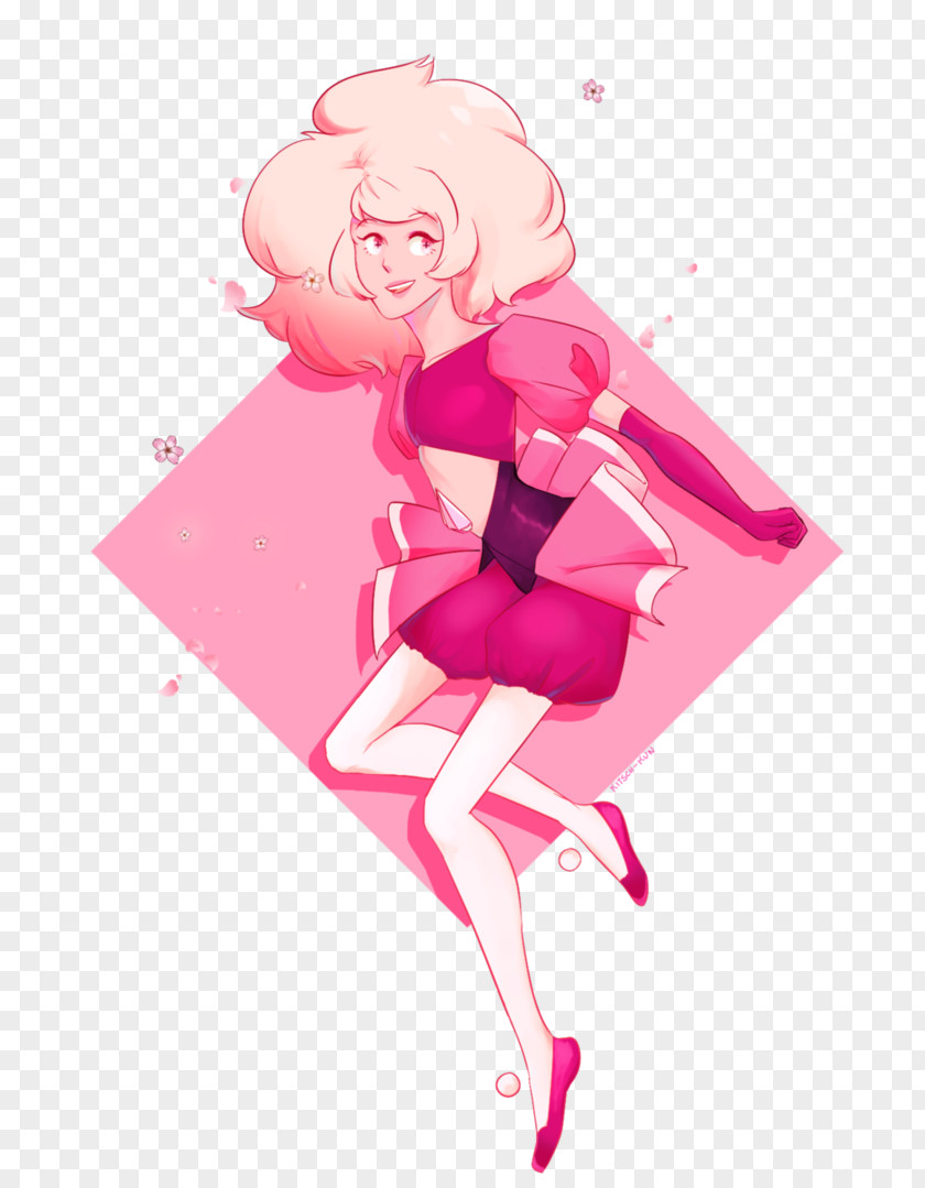 Diamond Shine Drawing Pink Art PNG