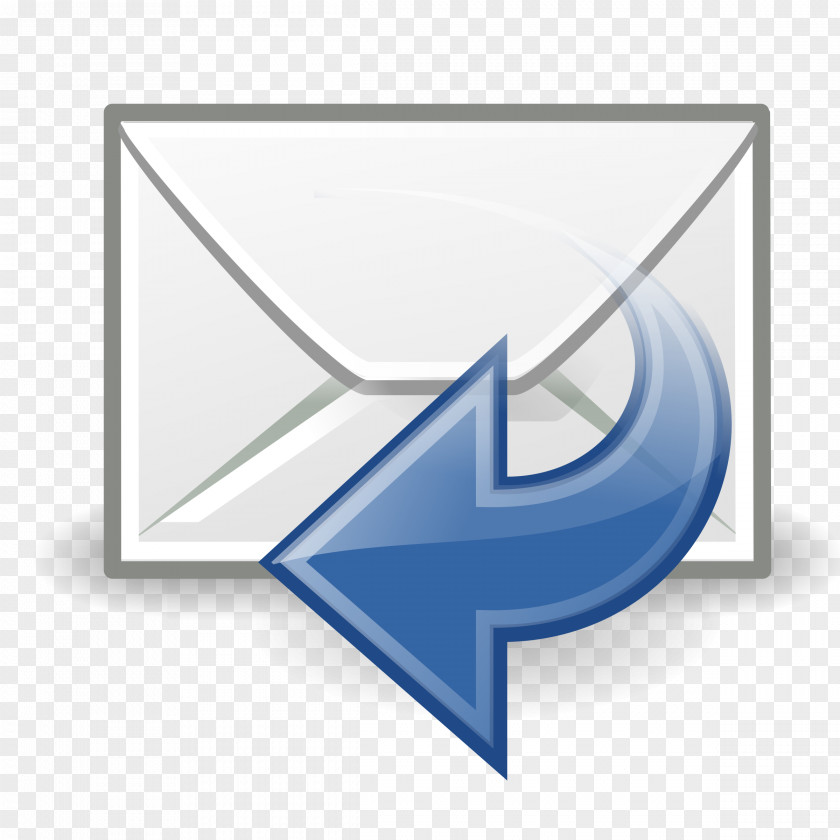 Email Address Gmail Posting Style PNG