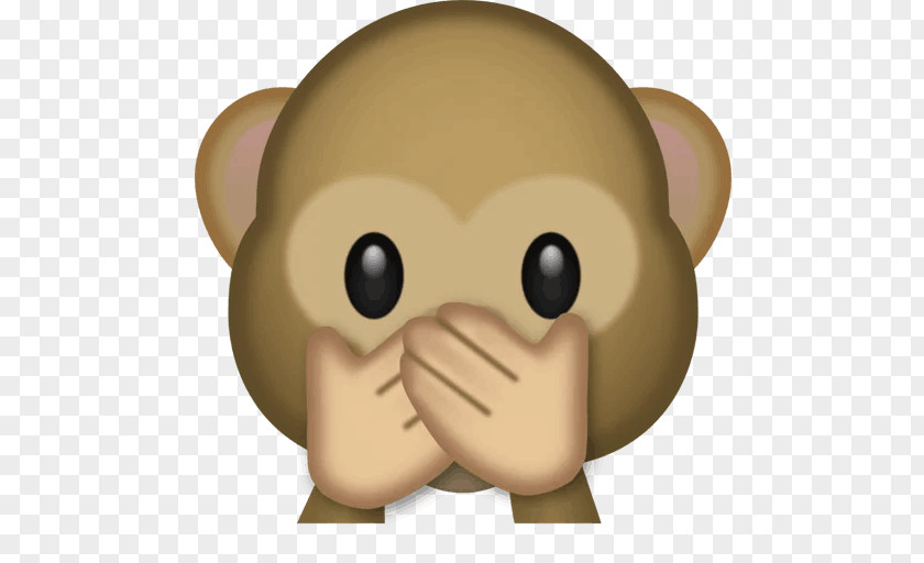 Emoji Monkey Grace Is Not A Dirty Word: And Other Misconceptions About PNG