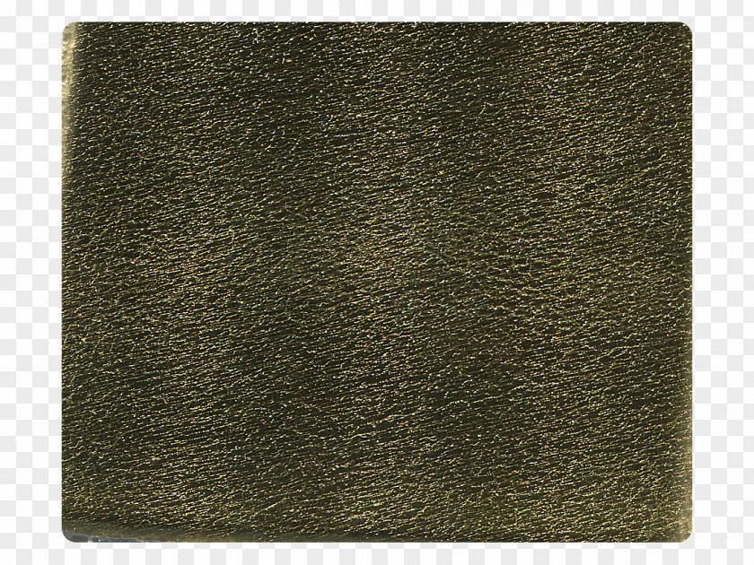 Gold Material Place Mats Rectangle Brown PNG