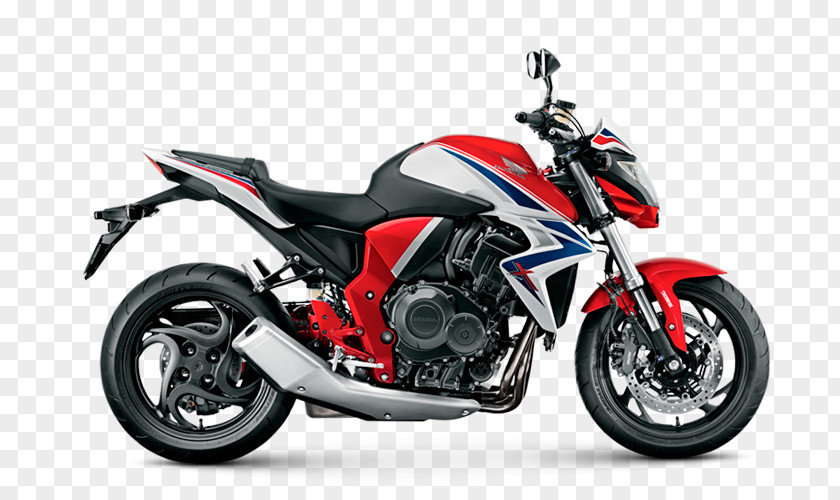 Honda CB1000R CB650 Motorcycle CB Series PNG