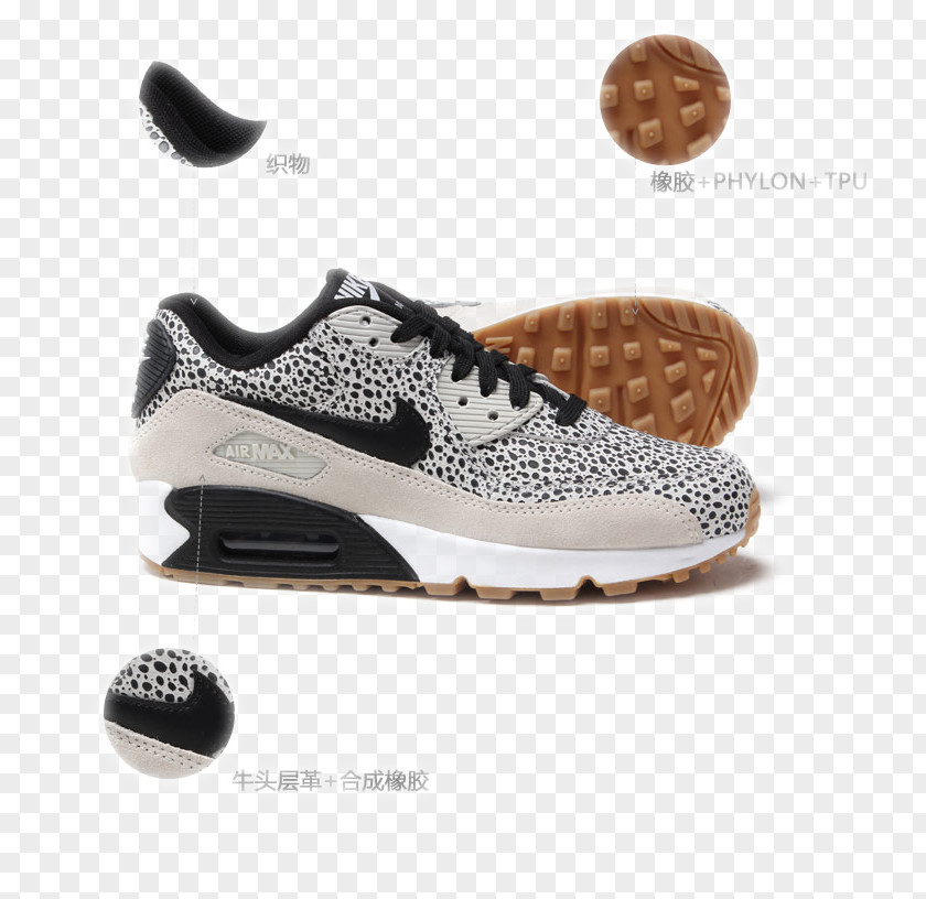 Nike Sneakers Free Shoe PNG