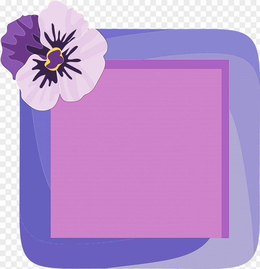 Picture Frame PNG