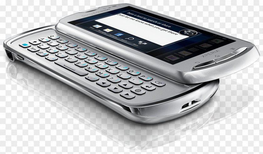 Smartphone Sony Ericsson Xperia Pro Neo V Play Arc PNG