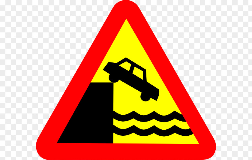 Symbol Warning Sign Traffic Clip Art PNG