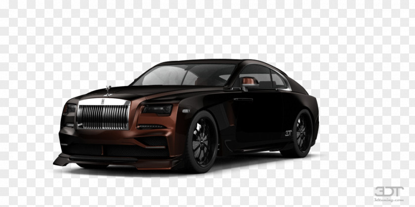 Tuning Mid-size Car Luxury Vehicle Rolls-Royce Phantom VII Motor PNG