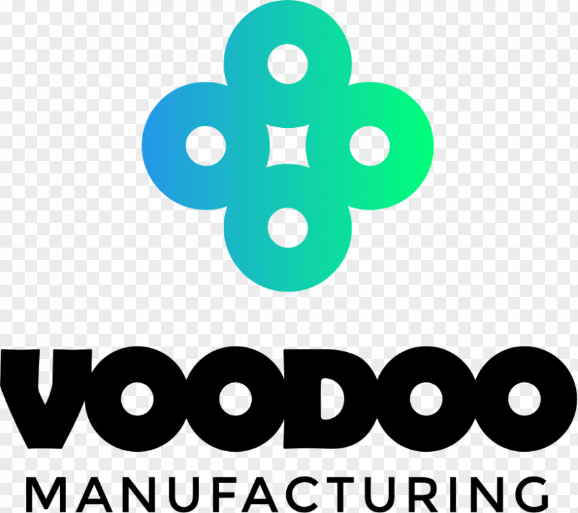 Business Logo Voodoo Manufacturing Factory PNG