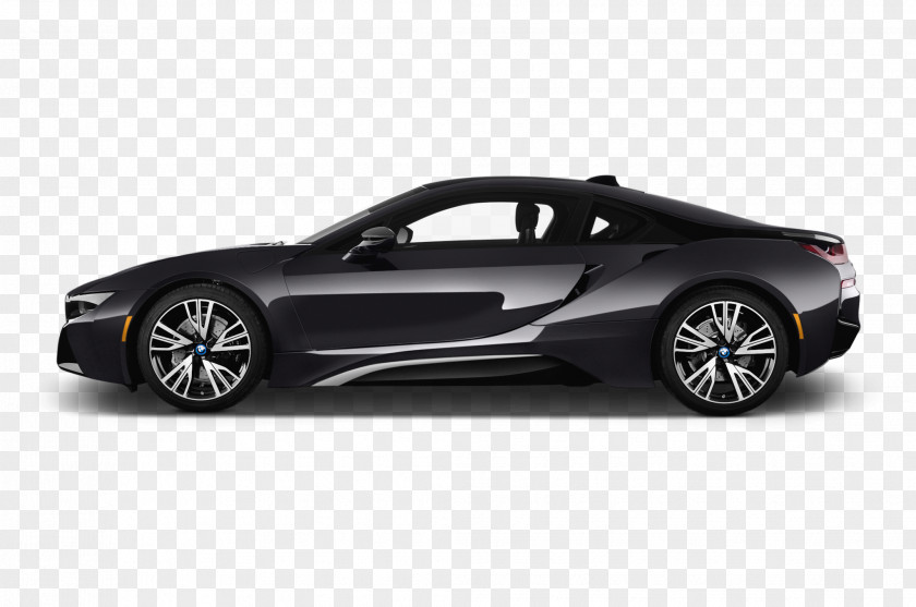 Coupe Car 2016 BMW I8 I3 PNG