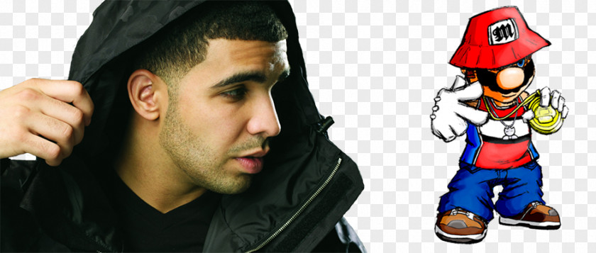 Drake Rapper Musician Thank Me Later Hip Hop Music PNG hop music, Mario's Quote clipart PNG