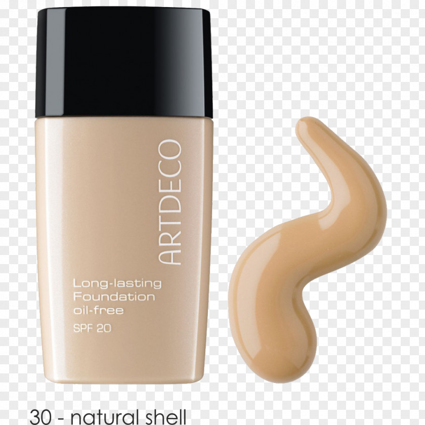 Foundation Make-up ARTDECO Long-lasting Oil-free Artdeco Blusher 5g Face Powder PNG