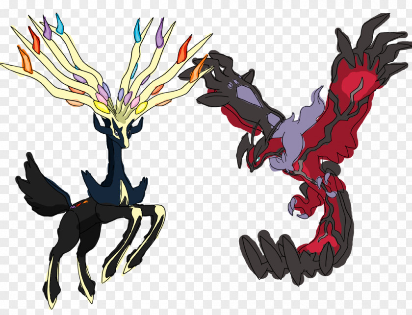 Inseto Pokémon X And Y Xerneas Yveltal Art Academy Zygarde PNG