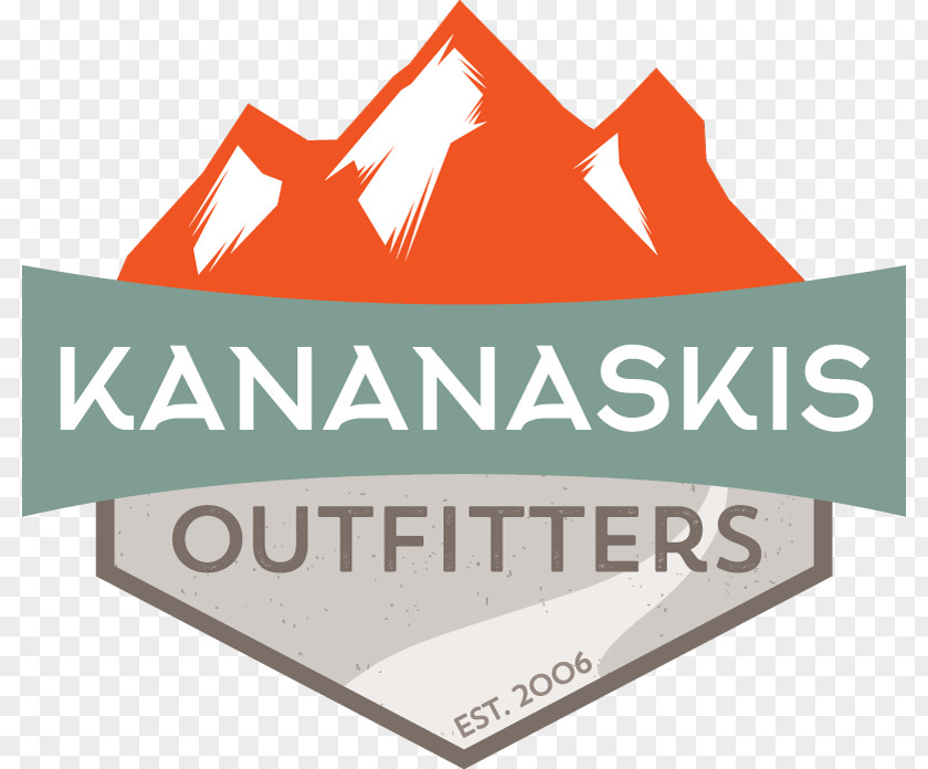 Kananaskis Outfitters Logo Product Brand PNG