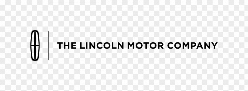 Lincoln Motor Company Logo Brand Area PNG