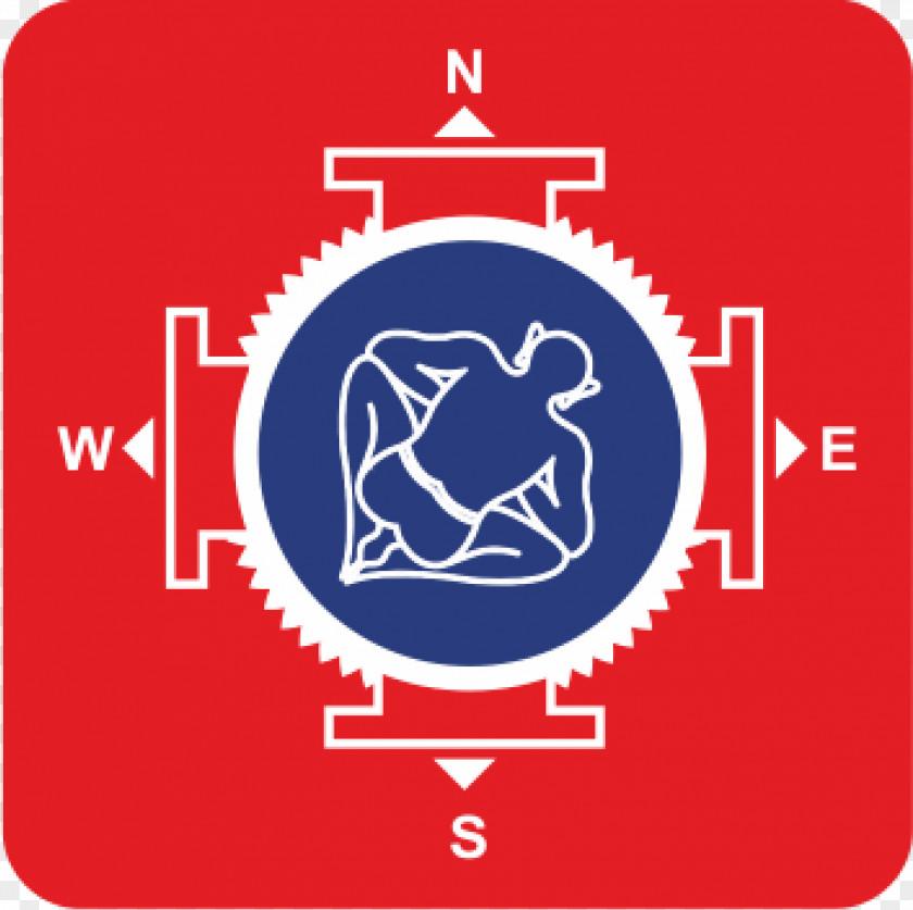 Logo JSNSoft Web Development End-to-end Principle Vastu Shastra PNG
