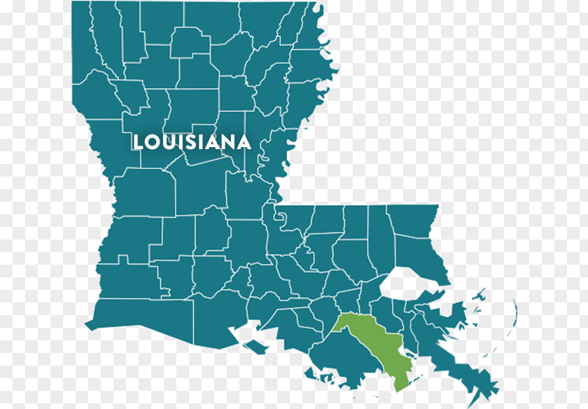 Map Louisiana Vector Graphics Royalty-free Stock Photography PNG