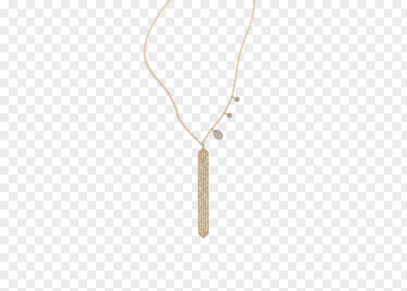 Necklace Pendant Body Jewellery Chain PNG