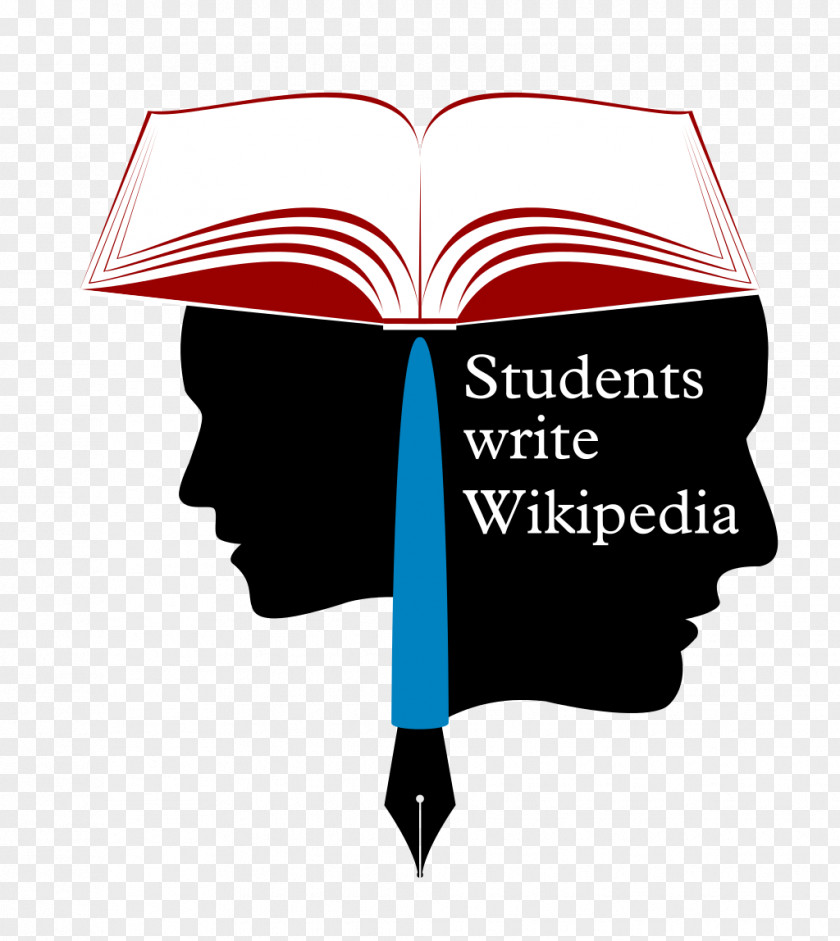 School Wikipedia Logo Student PNG