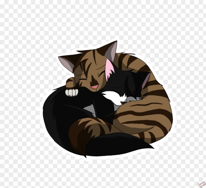 Sleepy Bored Students In Classroom Whiskers Cat Paw PNG
