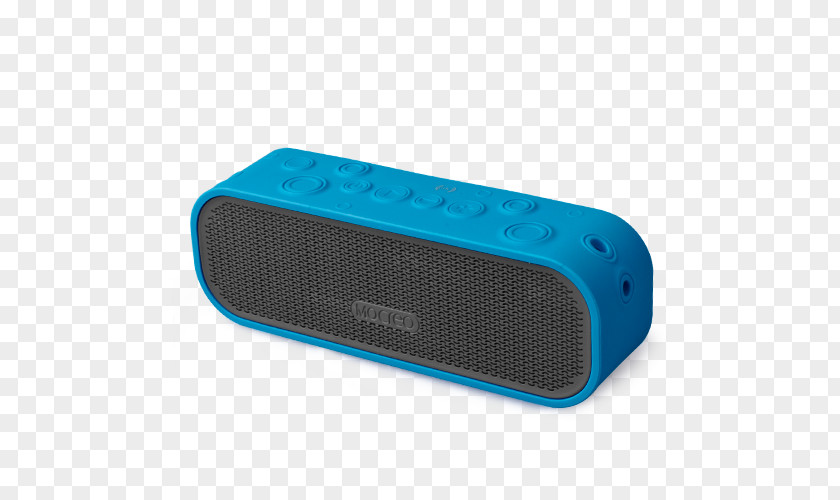 Technology Sound Box PNG