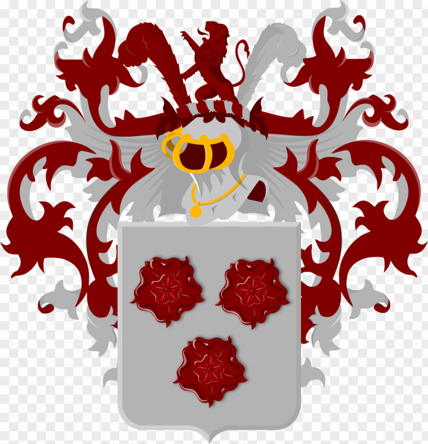 Van Eysinga Doniawerstal Dutch Nobility Escutcheon Clip Art PNG