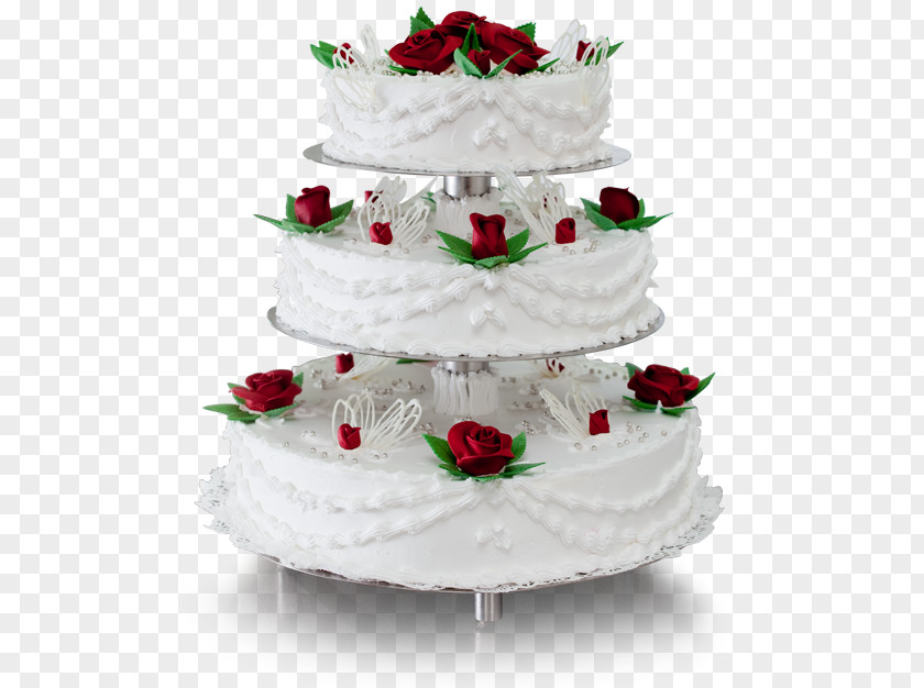 Wedding Cake Torte Sugar Reception PNG