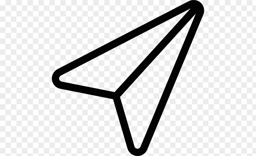 Airplane Paper Plane PNG