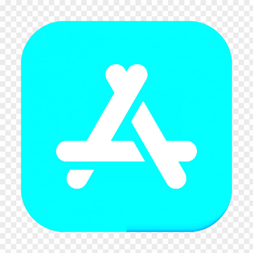 App Store Icon Apple Logos PNG