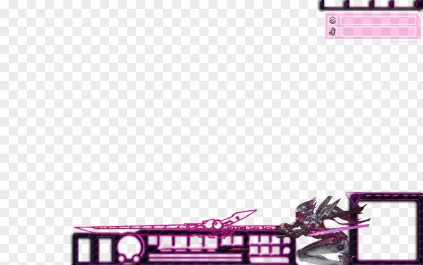 Border Layout League Of Legends Twitch Photographic Film PNG