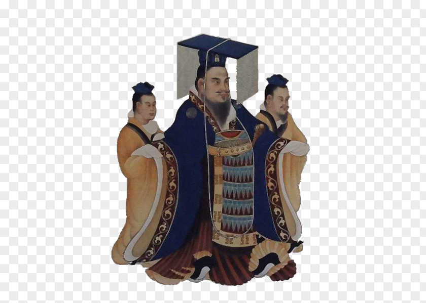 China Emperor Wu Of Han Dynasty Chinese PNG