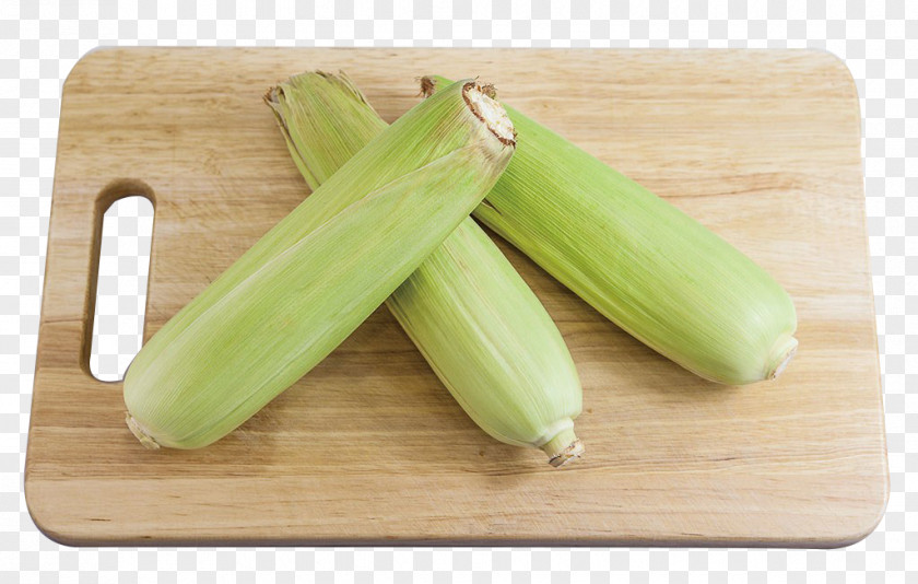 Corn Zucchini PNG