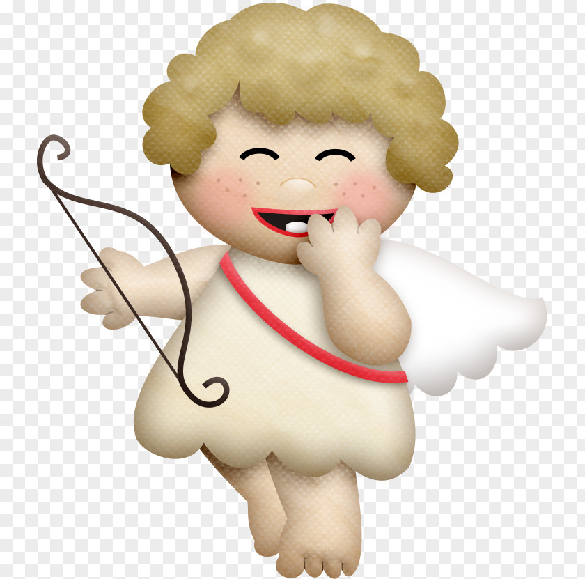 CUPIDO Animaatio Clip Art PNG