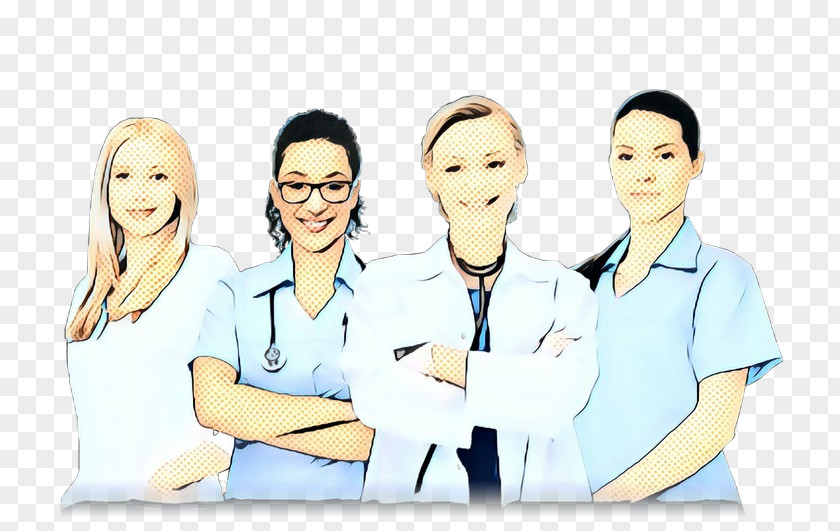 Employment Uniform Nurse Cartoon PNG