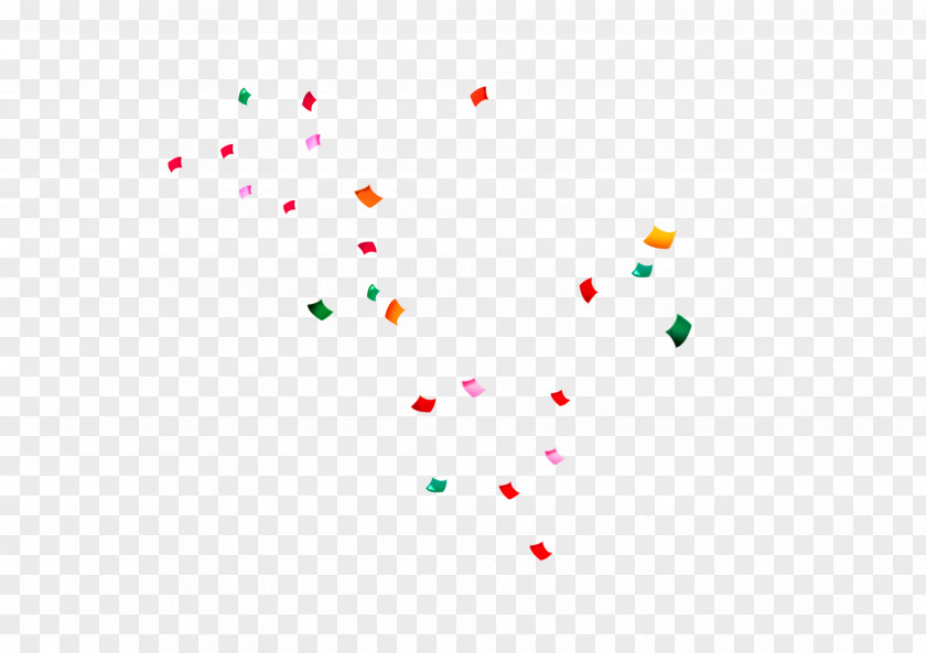 Fireworks Triangle Pattern PNG