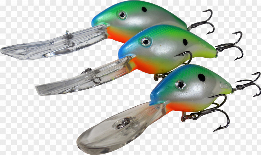 Fishing Plug Spoon Lure Baits & Lures PNG