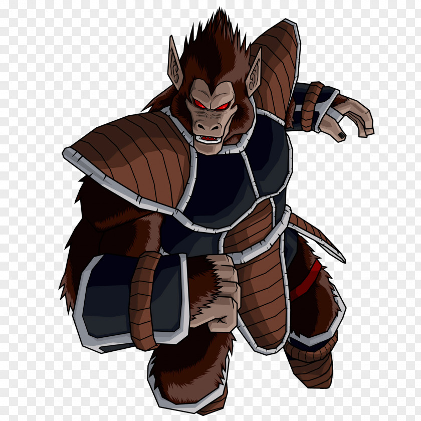 Giant Raditz Goku Nappa Gohan Dragon Ball Z: Budokai Tenkaichi 2 PNG