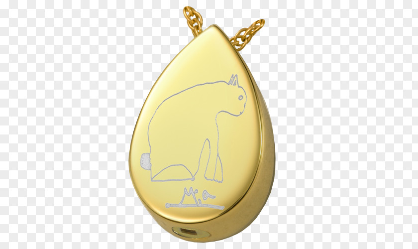 Gold Colored Locket Jewellery Charms & Pendants PNG