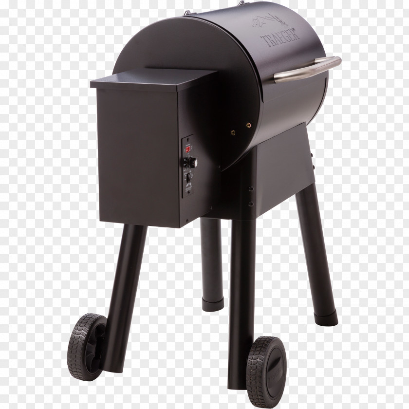 Grill Barbecue-Smoker Pellet Fuel Smoking PNG