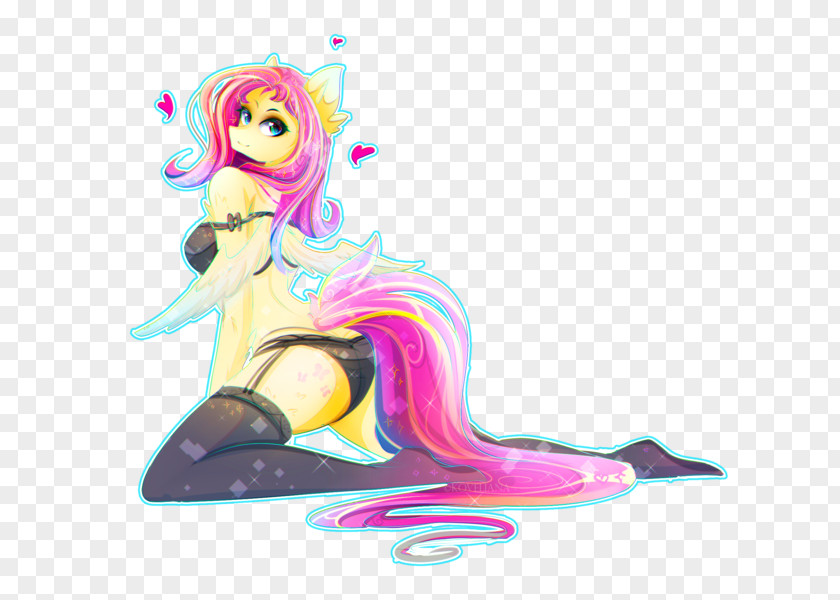 Horse Fluttershy Rainbow Dash Pony DeviantArt PNG