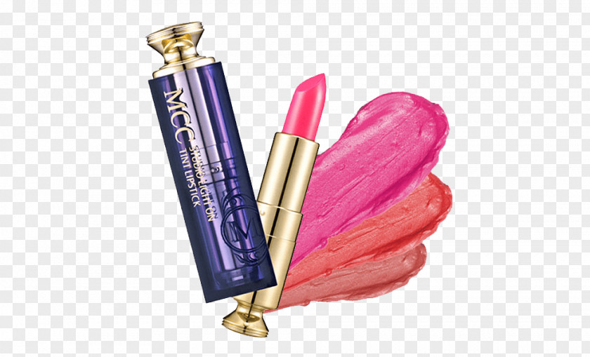 Lipstick Lip Gloss Cosmetics Rouge PNG