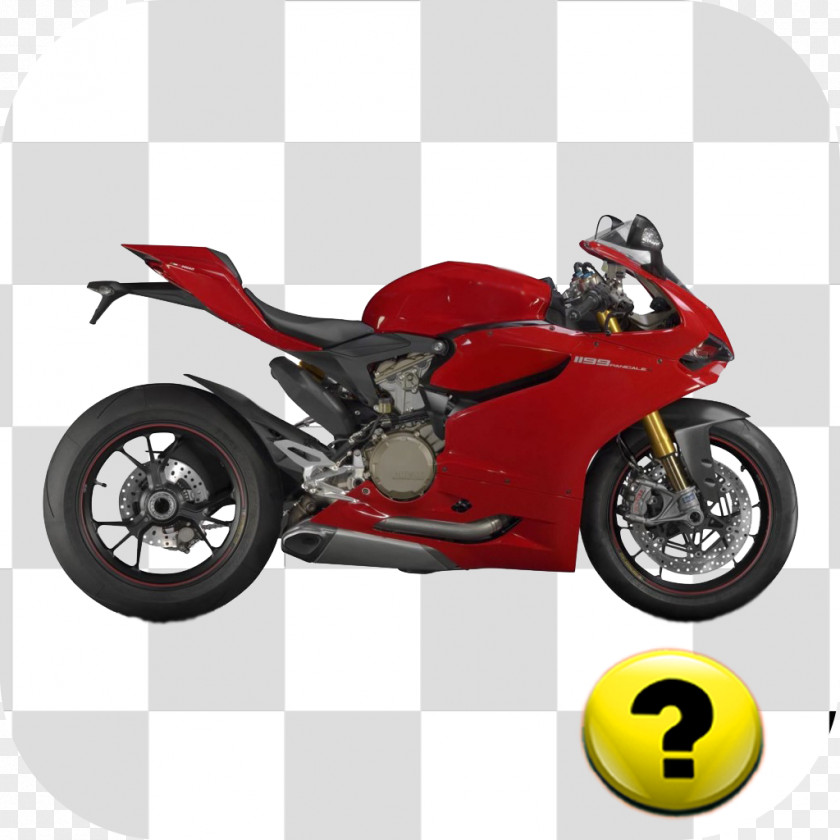 Motorcycle Ducati 1299 EICMA 1199 PNG