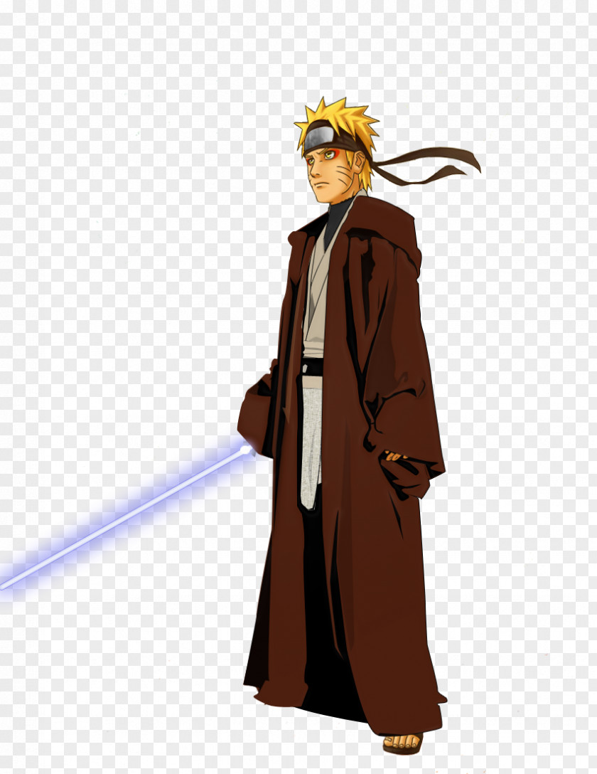 Naruto Star Wars Jedi Knight: Academy Aayla Secura Uzumaki Anakin Skywalker PNG