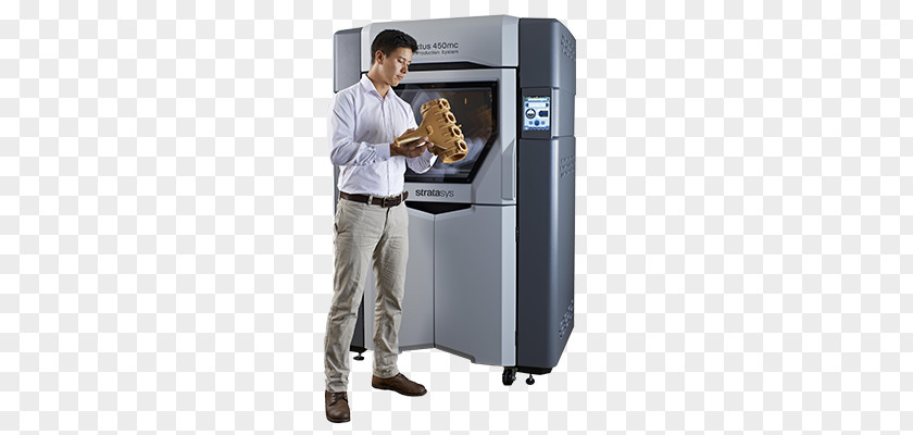 Printer 3D Printing Manufacturing Stratasys Ciljno Nalaganje PNG