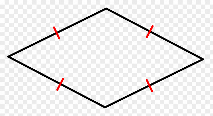 Rhombus Quadrilateral Parallelogram Trapezoid Angle PNG