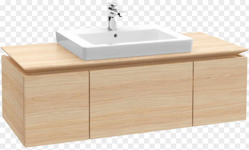 SINK BATHROOM Bathroom Cabinet Sink Villeroy & Boch Drawer PNG