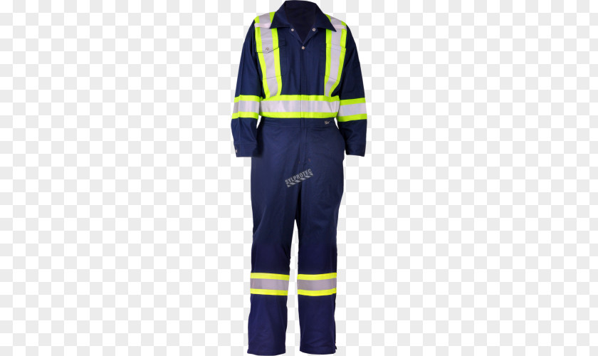 T-shirt High-visibility Clothing Workwear Dungarees PNG