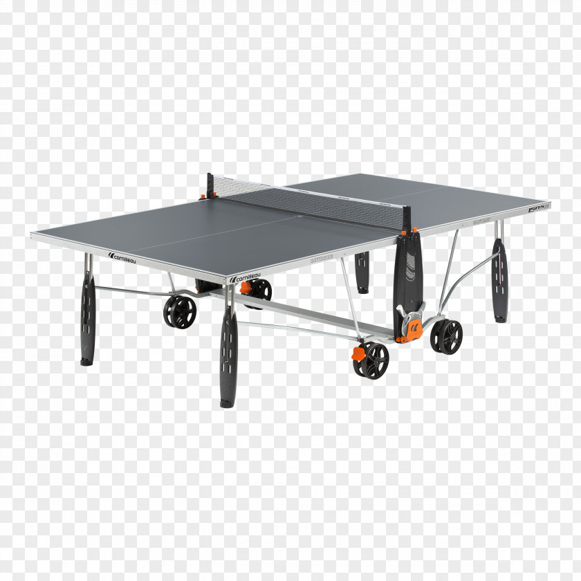 Table Ping Pong Cornilleau SAS Sponeta PNG